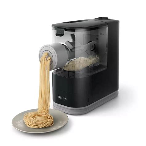 philips pasta machine shopping chanel|Philips pasta and noodle machine.